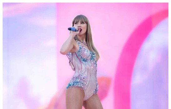 Taylor Swift solicita registro de su voz e imagen como marca, ante la amenaza de la IA