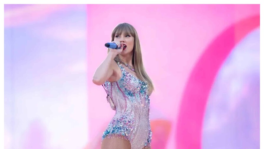 Taylor Swift solicita registro de su voz e imagen como marca, ante la amenaza de la IA