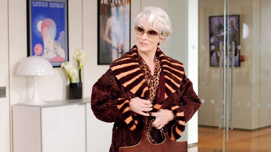 Villanas y estilo: por qué el mal viste mejor en la gran pantalla