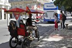 El volumen de turistas extranjeros a Cuba cae un 48 % en el primer trimestre de 2026