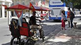 Blue Diamond abandona Cuba en medio de sanciones de EE. UU. y la crisis del turismo