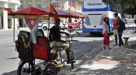 Blue Diamond abandona Cuba en medio de sanciones de EE. UU. y la crisis del turismo