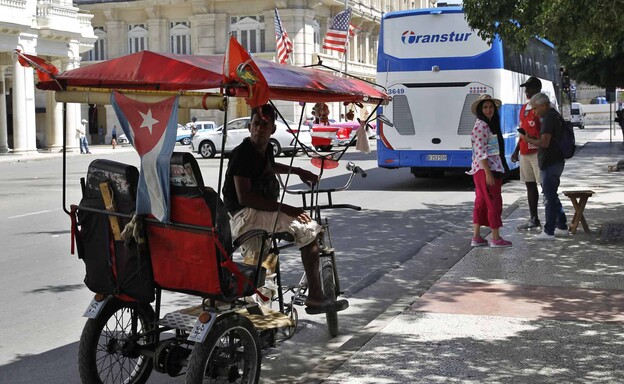 Blue Diamond abandona Cuba en medio de sanciones de EE. UU. y la crisis del turismo