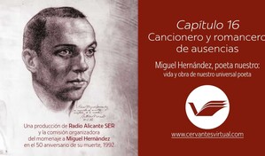 El último poemario que escribió Miguel Hernández vuelve a editarse