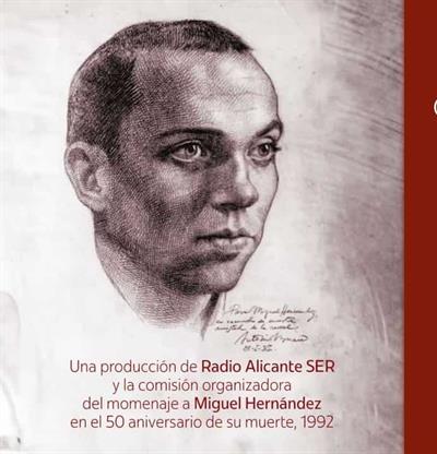 El &uacute;ltimo poemario que escribi&oacute; Miguel Hern&aacute;ndez vuelve a editarse