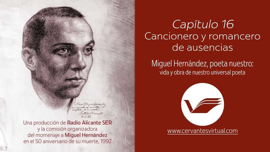 El último poemario que escribió Miguel Hernández vuelve a editarse