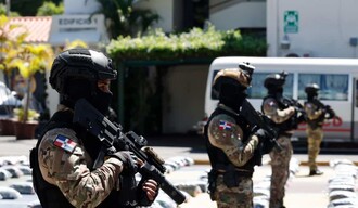 Cuidado con los cantos de sirena: no es la democracia, es el costo de hacer cumplir la ley