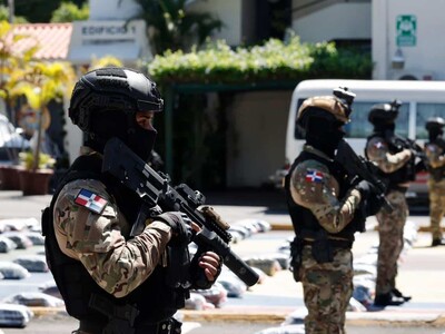 No es la democracia, es el costo de hacer cumplir la ley