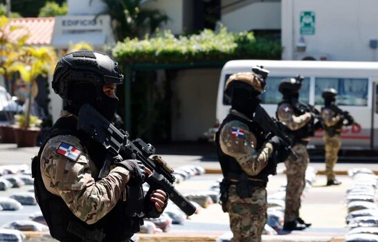 Cuidado con los cantos de sirena: no es la democracia, es el costo de hacer cumplir la ley