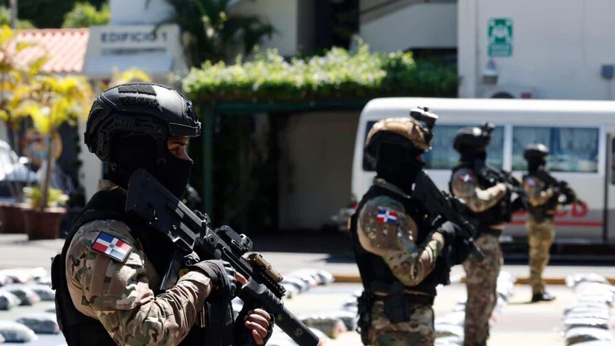 Cuidado con los cantos de sirena: no es la democracia, es el costo de hacer cumplir la ley