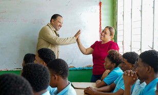 Cuando la autoridad aprende sus l&iacute;mites (Clase 30)