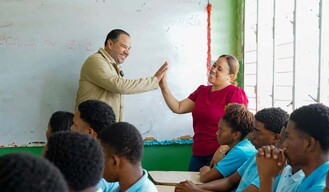 Cuando la autoridad aprende sus l&iacute;mites (Clase 30)