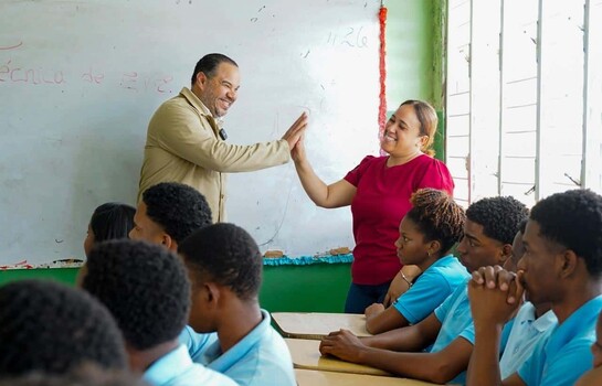 Cuando la autoridad aprende sus l&iacute;mites (Clase 30)