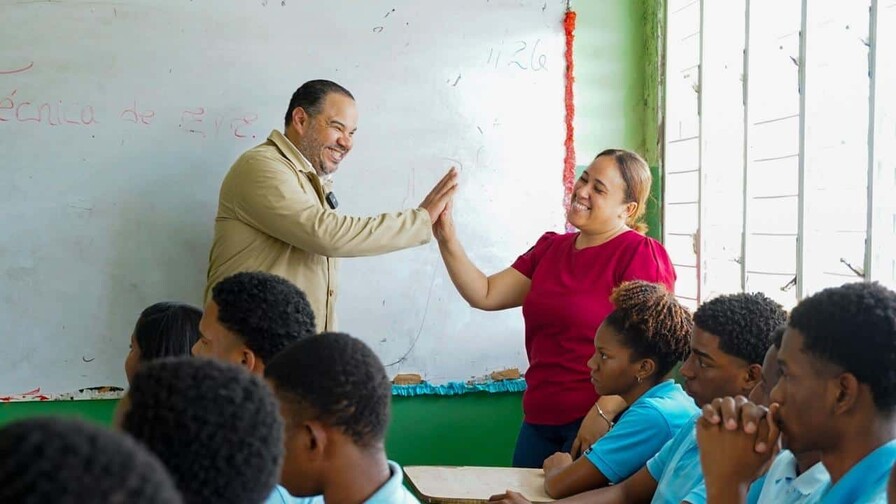 Cuando la autoridad aprende sus l&iacute;mites (Clase 30)