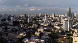 Econom&iacute;a dominicana crecer&iacute;a un 4.1 % este a&ntilde;o atada a resoluci&oacute;n del conflicto EE.UU.-Ir&aacute;n