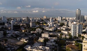 Econom&iacute;a dominicana crecer&iacute;a un 4.1 % este a&ntilde;o atada a resoluci&oacute;n del conflicto EE.UU.-Ir&aacute;n