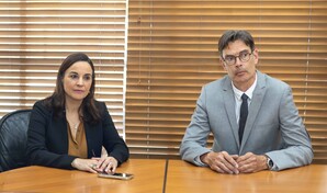 Irrupci&oacute;n de inteligencia artificial y el crimen desaf&iacute;an a la justicia