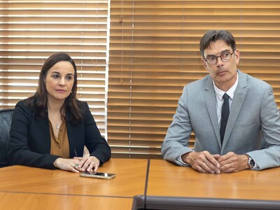 La Inteligencia artificial y el crimen desafían a la justicia