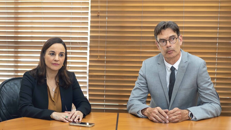 Irrupci&oacute;n de inteligencia artificial y el crimen desaf&iacute;an a la justicia