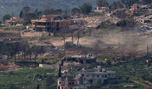 Israel seguir&aacute; su lucha contra Hizbul&aacute; pero no tiene ambiciones territoriales en L&iacute;bano