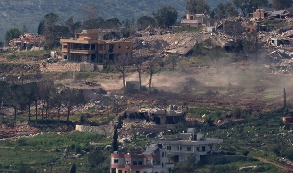 Israel seguir&aacute; su lucha contra Hizbul&aacute; pero no tiene ambiciones territoriales en L&iacute;bano