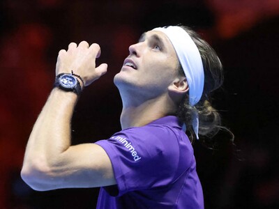 ATP Madrid: Sabalenka y Zverev siguen adelante en Madrid