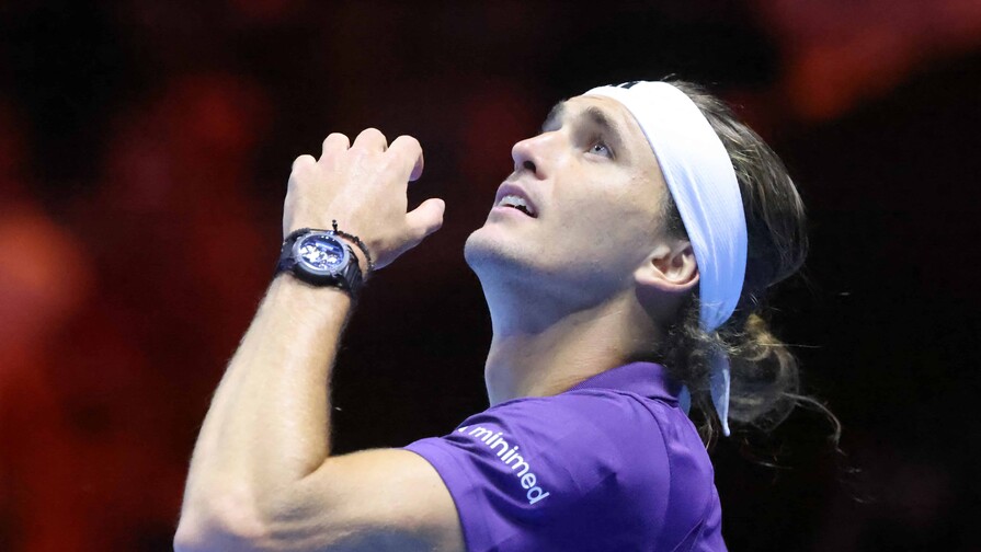 Sabalenka y Zverev siguen adelante en Madrid, Rybakina y Gauff caen en octavos