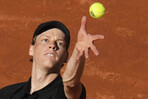 VIDEO | Jannik Sinner a un paso de ser el primer italiano en 50 años en ganar el Masters de Roma