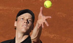 VIDEO | Jannik Sinner a un paso de ser el primer italiano en 50 a&ntilde;os en ganar el Masters de Roma