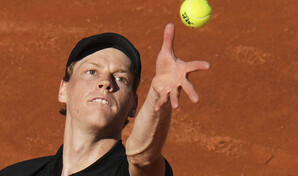 Jannik Sinner iguala r&eacute;cord de victorias consecutivas de Djokovic en Masters 1000