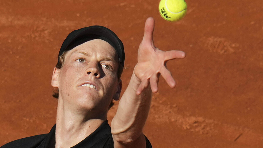Jannik Sinner iguala r&eacute;cord de victorias consecutivas de Djokovic en Masters 1000