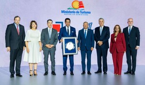Banca m&uacute;ltiple, aliado clave en la expansi&oacute;n del turismo dominicano en las &uacute;ltimas tres d&eacute;cadas