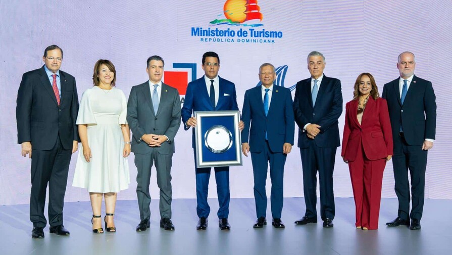 Banca m&uacute;ltiple, aliado clave en la expansi&oacute;n del turismo dominicano en las &uacute;ltimas tres d&eacute;cadas