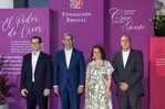 Premios Brugal Cree en su Gente reconoce a Itesil y Fundemar