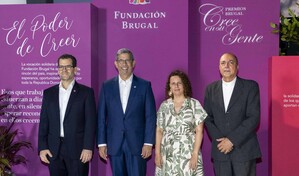 Premios Brugal Cree en su Gente reconoce a Itesil y Fundemar