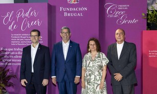 Premios Brugal Cree en su Gente reconoce a Itesil y Fundemar