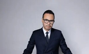 Arquitectura en movimiento": Carlos Campos New York presenta su colecci&oacute;n Primavera/Verano 2026