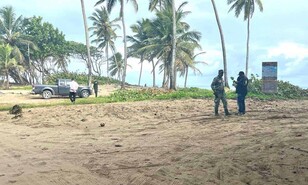 TSA condena otra vez a Mitur y a la Armada por "intromisi&oacute;n" en propiedad privada de Cabarete