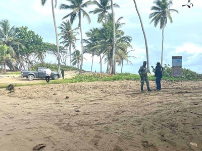 Condenan a Mitur y a Armada por violar propiedad privada en Cabaret