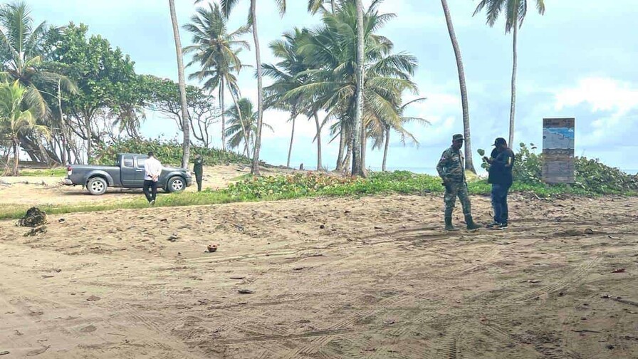 TSA condena otra vez a Mitur y a la Armada por "intromisi&oacute;n" en propiedad privada de Cabarete