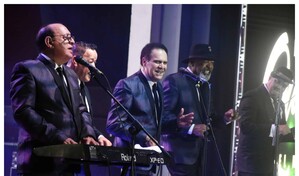 El Conjunto Quisqueya lanza nueva versi&oacute;n del merengue "Mi viejo Pap&aacute;"