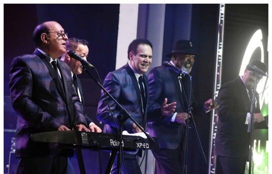 El Conjunto Quisqueya lanza nueva versi&oacute;n del merengue "Mi viejo Pap&aacute;"