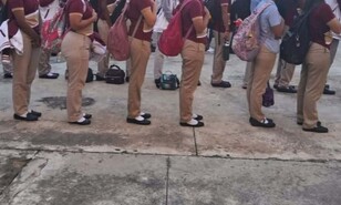 Arrestan a profesor acusado de agresi&oacute;n sexual contra alumna menor de edad