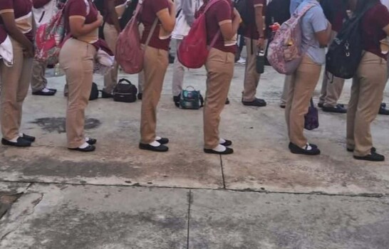 Arrestan a profesor acusado de agresi&oacute;n sexual contra alumna menor de edad