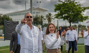 Aportes al desarrollo de la cultura, el deporte y la educaci&oacute;n de Carolina Mej&iacute;a