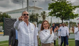 Aportes al desarrollo de la cultura, el deporte y la educaci&oacute;n de Carolina Mej&iacute;a