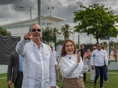 Los aportes al desarrollo de Carolina Mejía