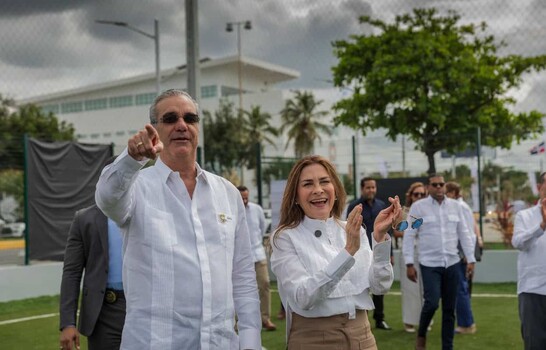 Aportes al desarrollo de la cultura, el deporte y la educaci&oacute;n de Carolina Mej&iacute;a
