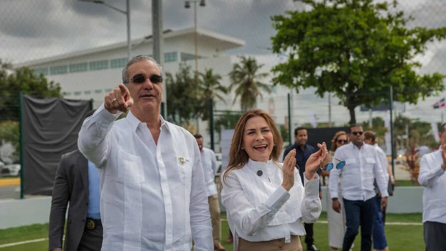 Aportes al desarrollo de la cultura, el deporte y la educaci&oacute;n de Carolina Mej&iacute;a