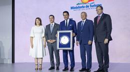 El flujo tur&iacute;stico hacia RD sum&oacute; 25,000 millones de d&oacute;lares a la econom&iacute;a en 2025